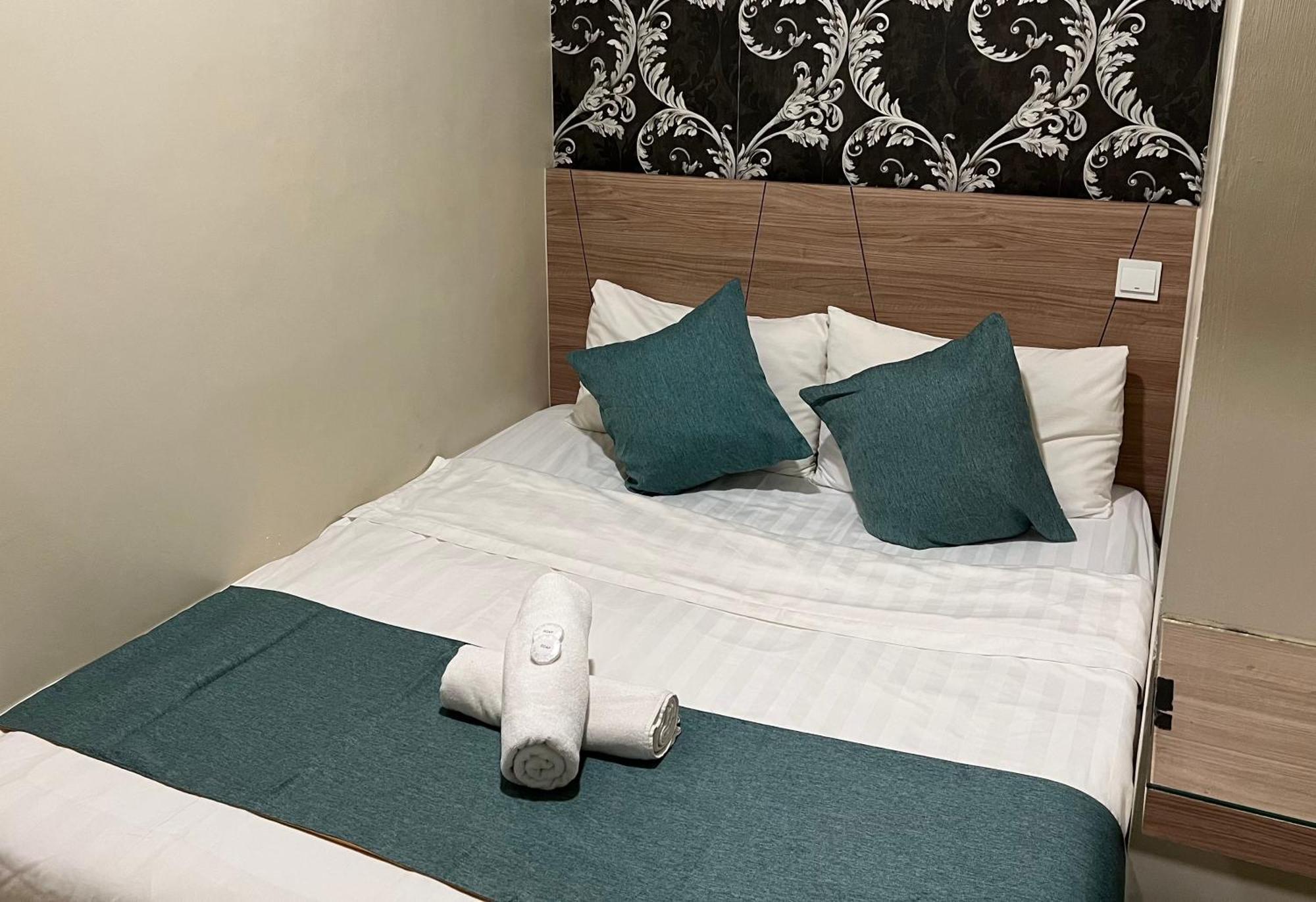 Kuantan Beserah Budget Hotel Екстериор снимка